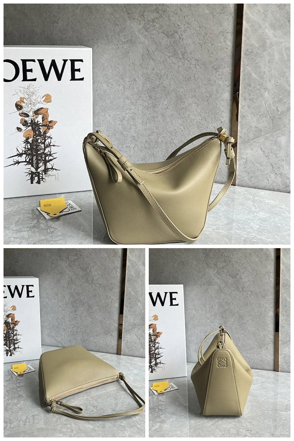 NB - LWO Bag - 566