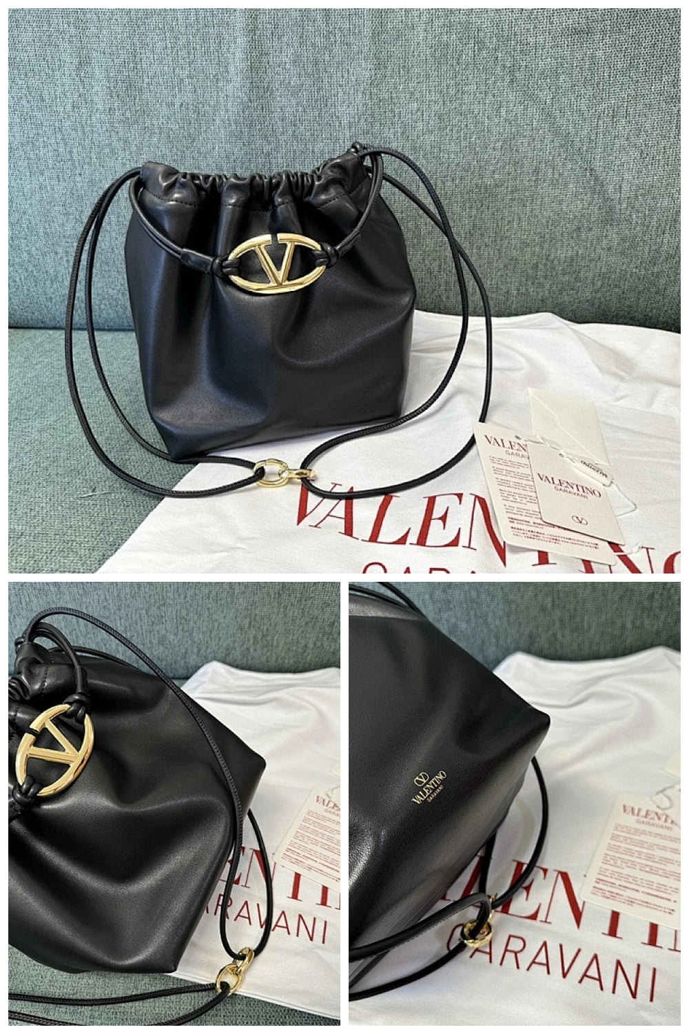 NB - VEL Bag - 1160