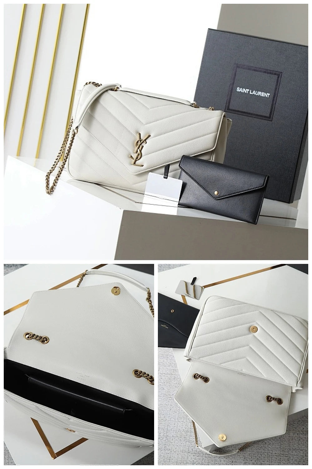 NB - YLS Bag - 1192
