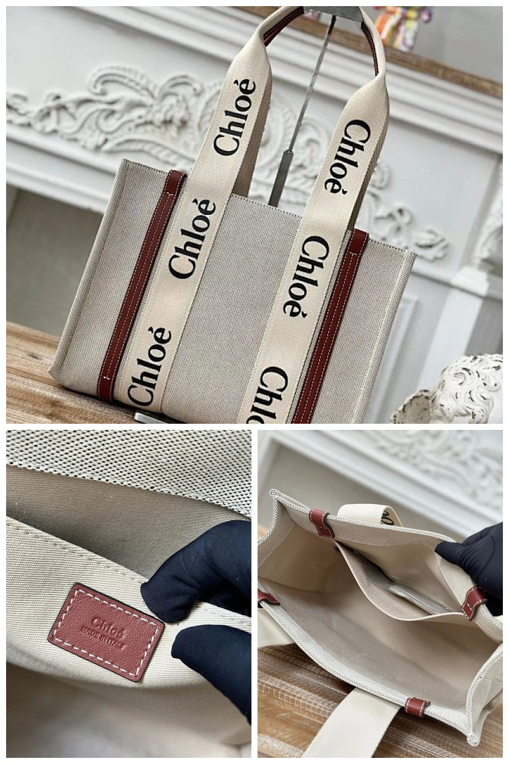 NB - CLE Bag - 161