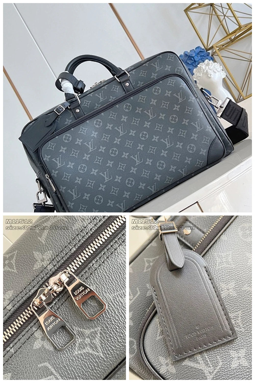 NB - LOV Bag - 983