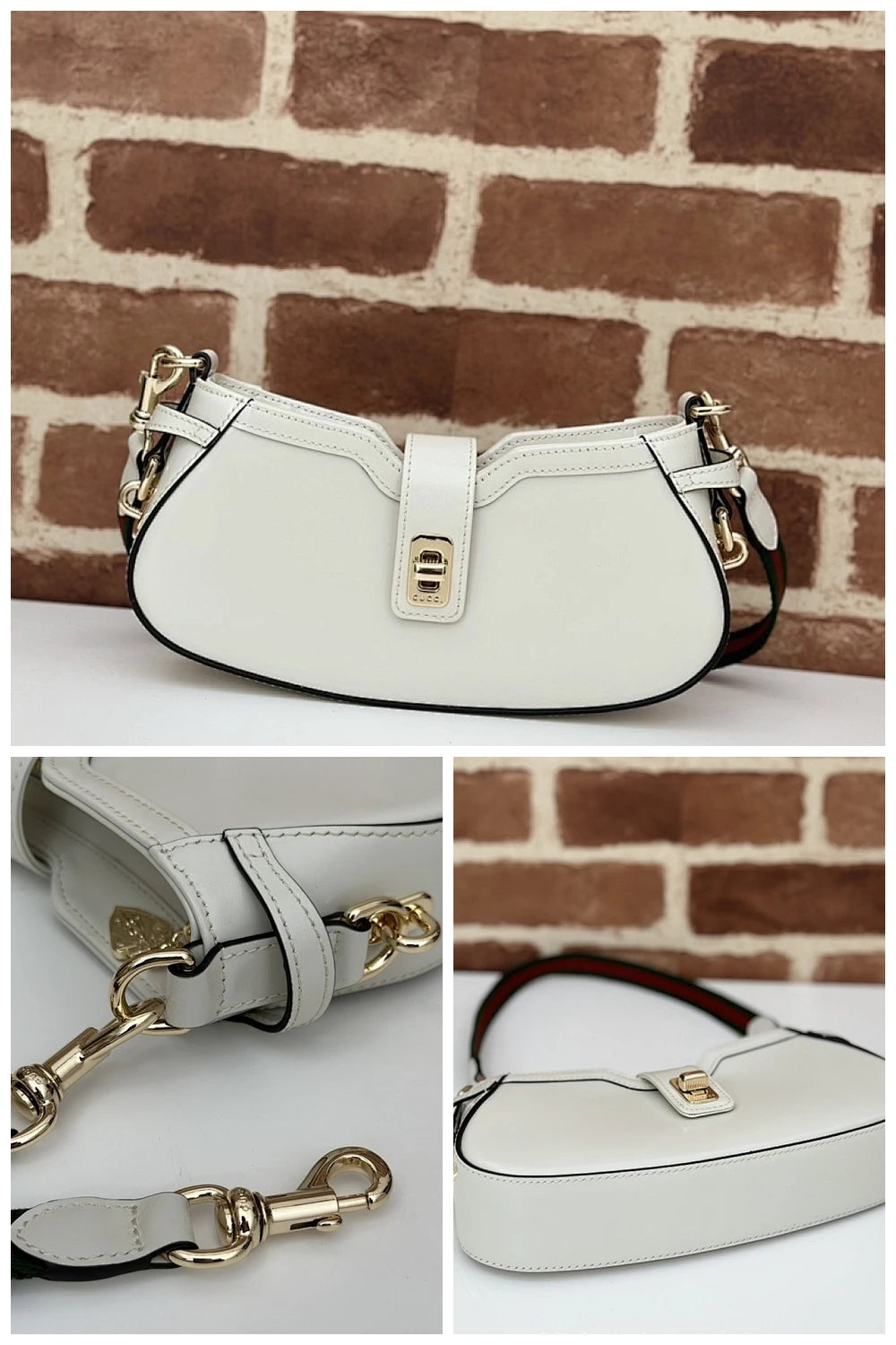 NB - GUKI Bag - 1001