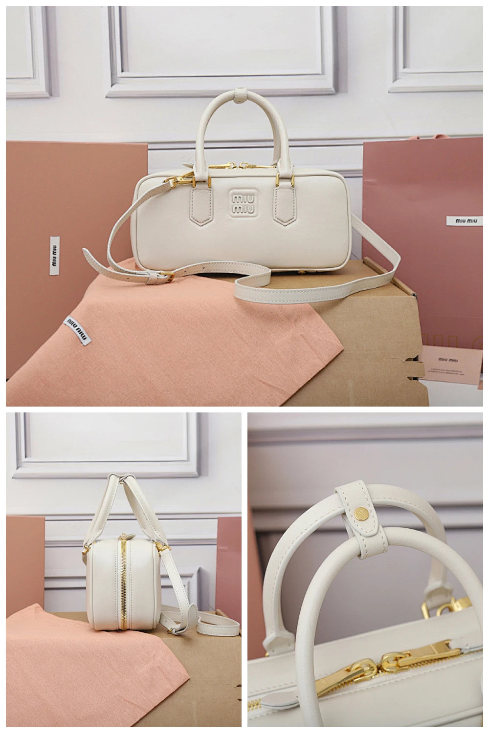 NB - MMU Bag - 1361