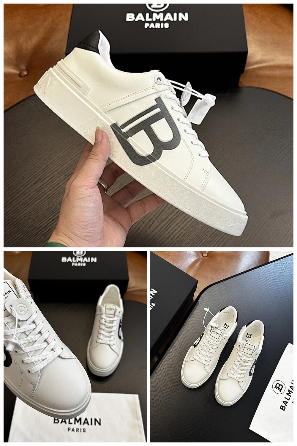 NB - BAM Women Shoes - 211