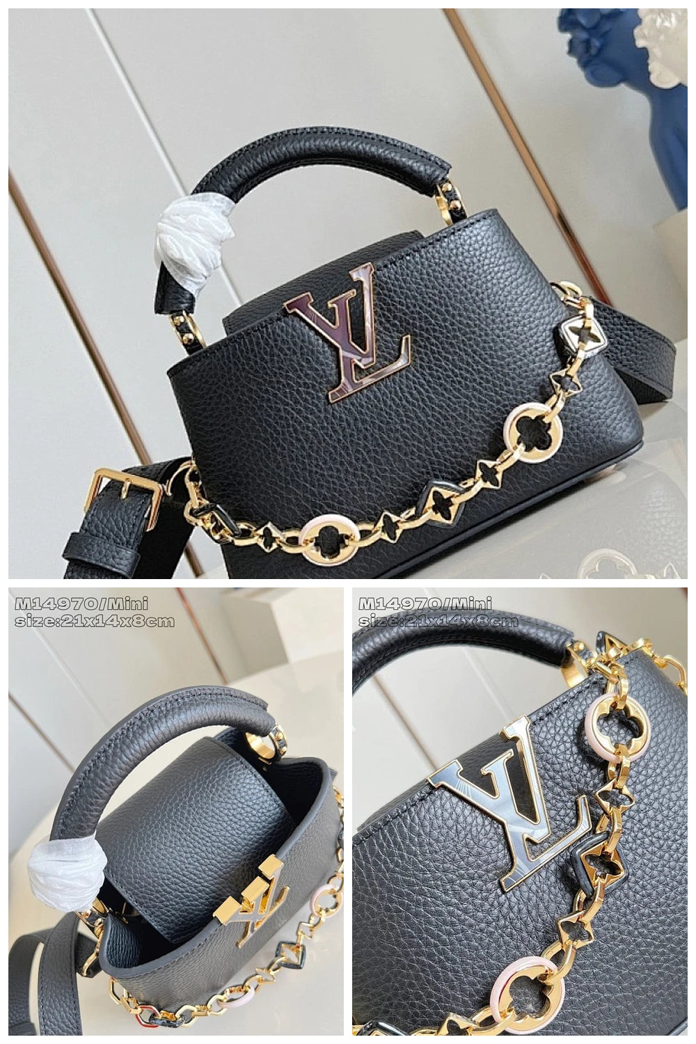 NB - LOV Bag - 1254