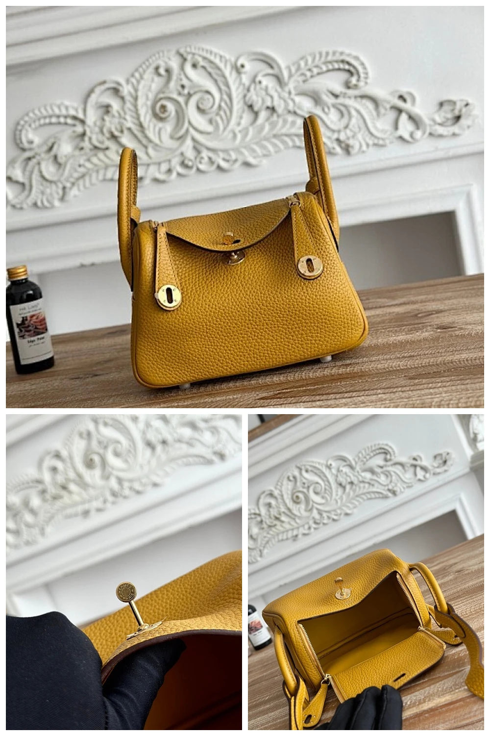 NB - HMS Bag - 1304