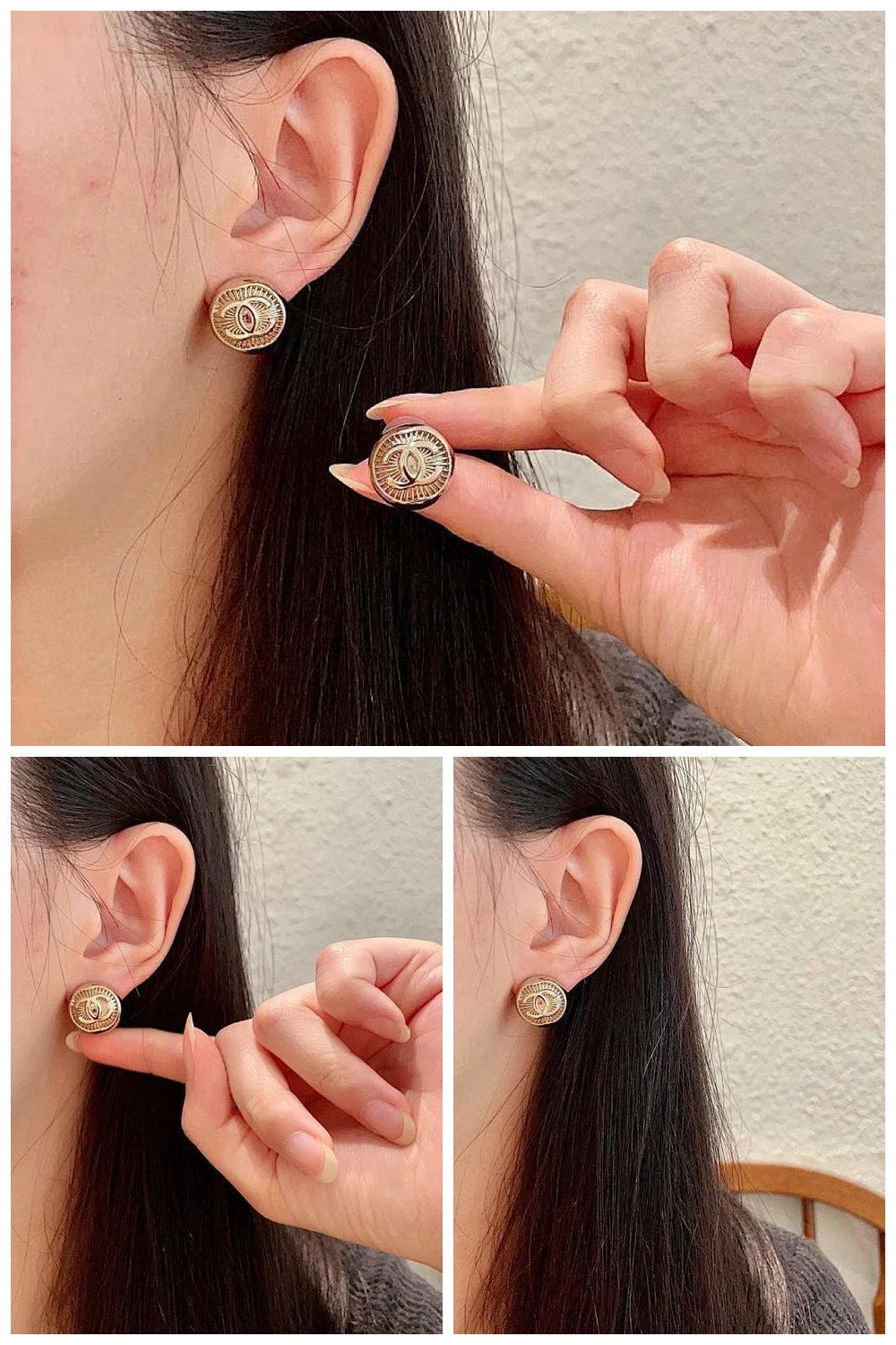 NB - CHL Jewelry - 836