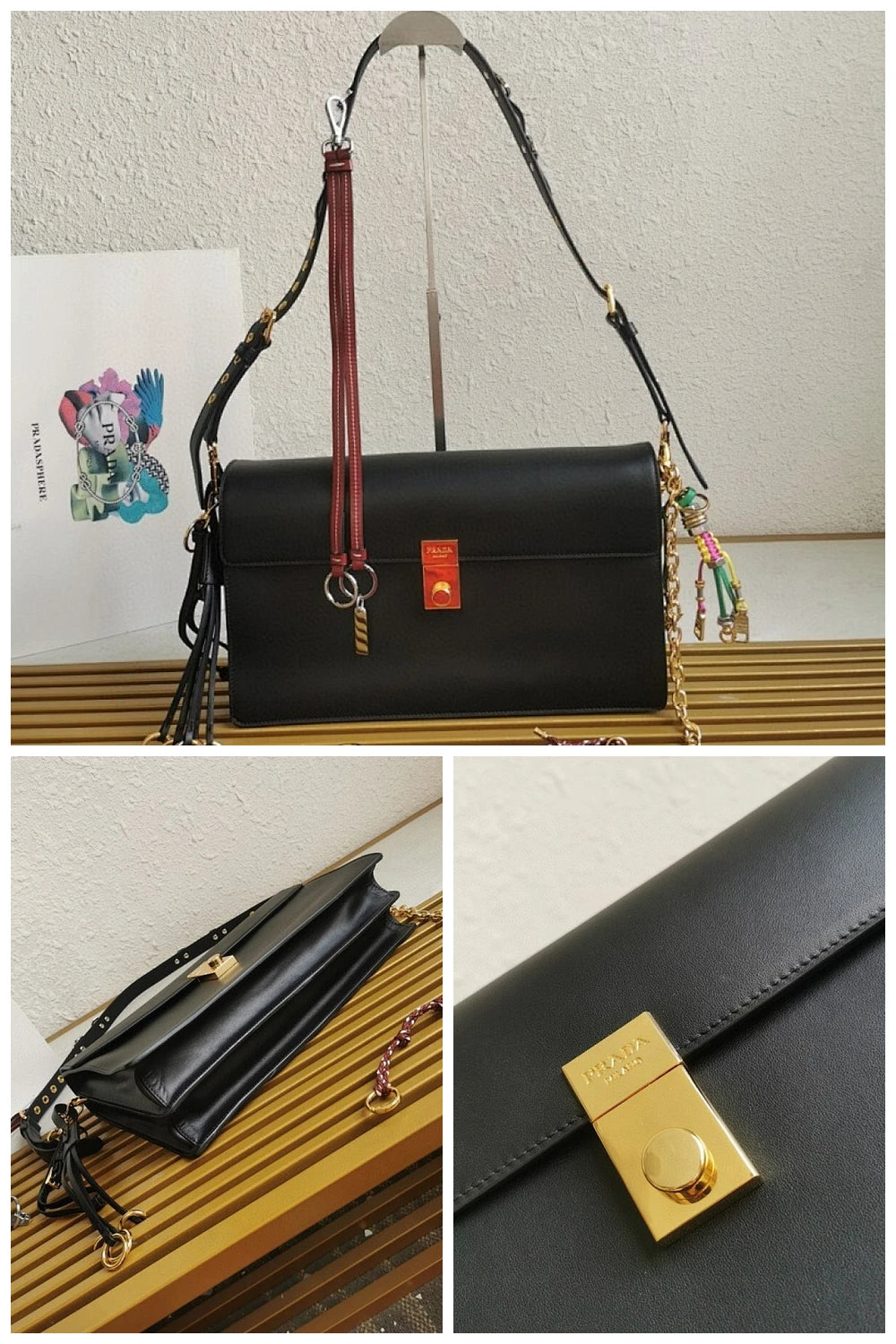 NB - PD Bag - 657
