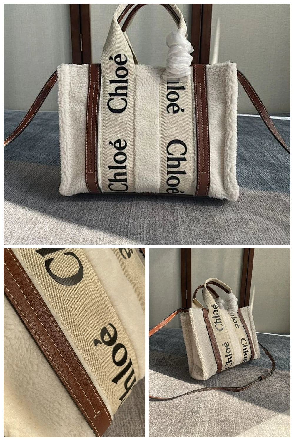 NB - CLE Bag - 049