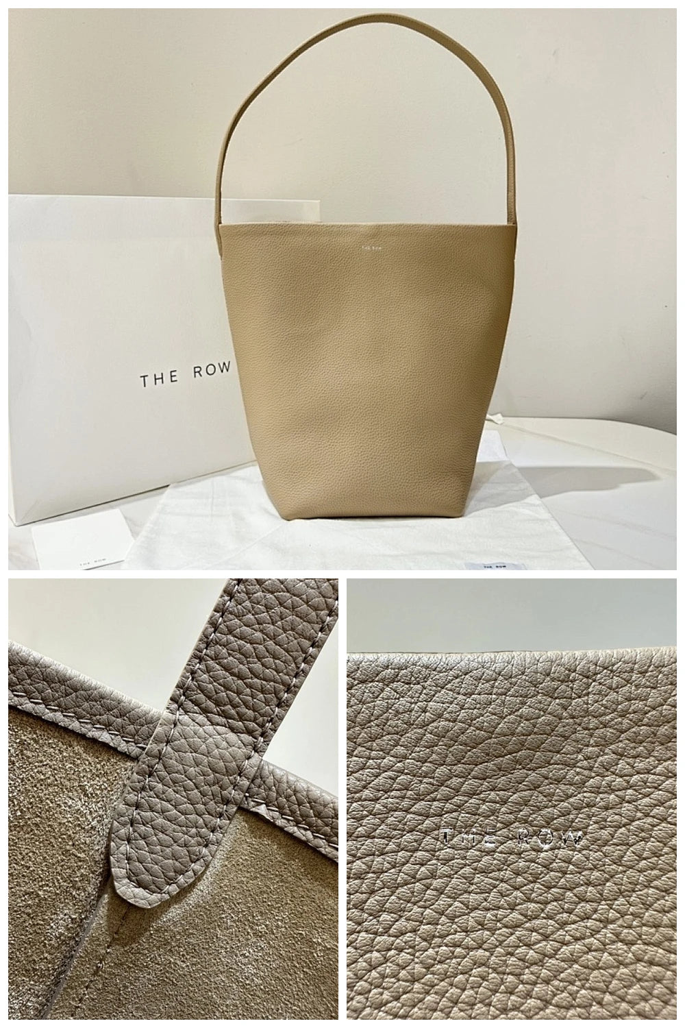 NB - THR Bag - 477