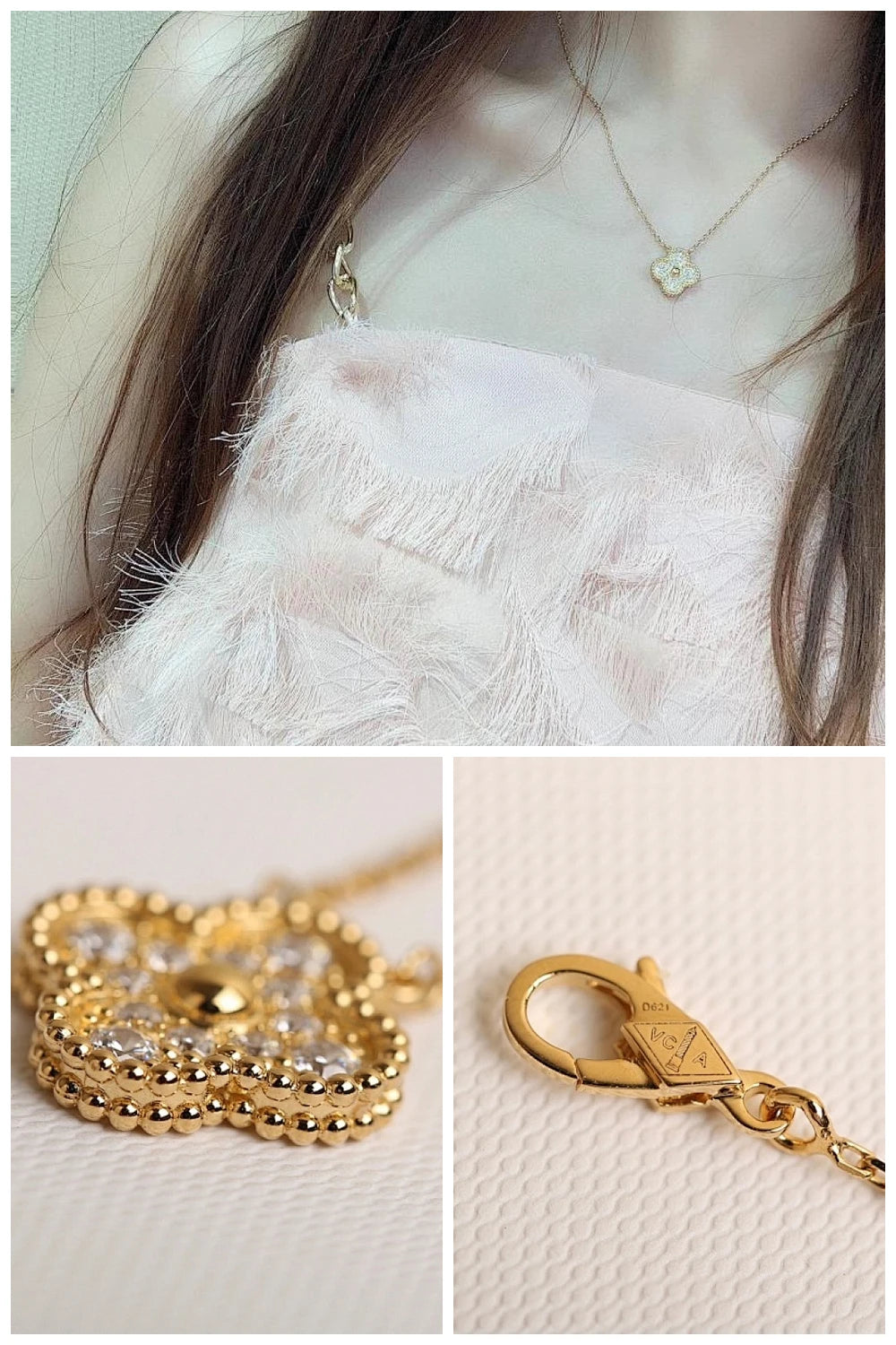 NB - VACA Jewelry - 610