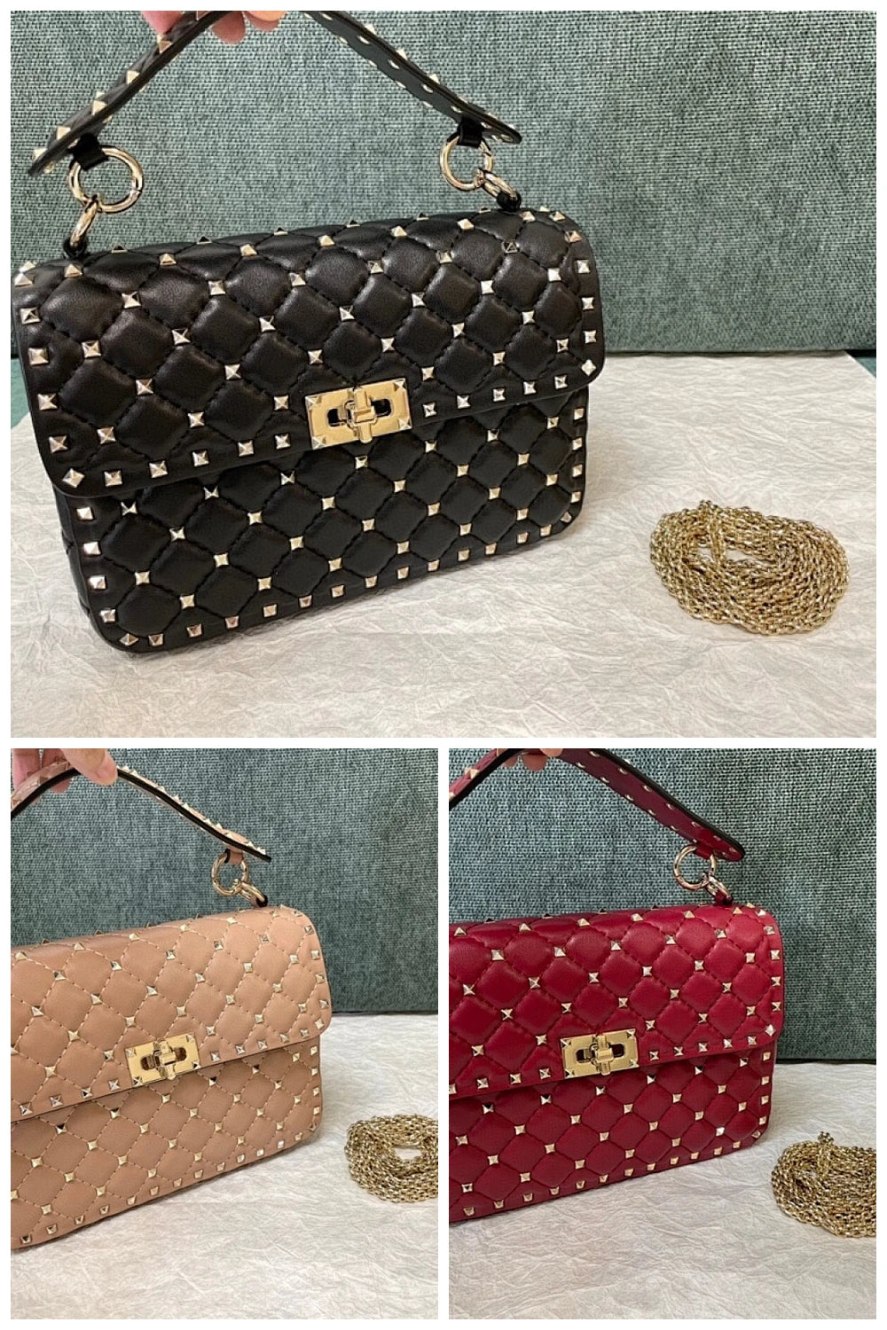 NB - VEL Bag - 174