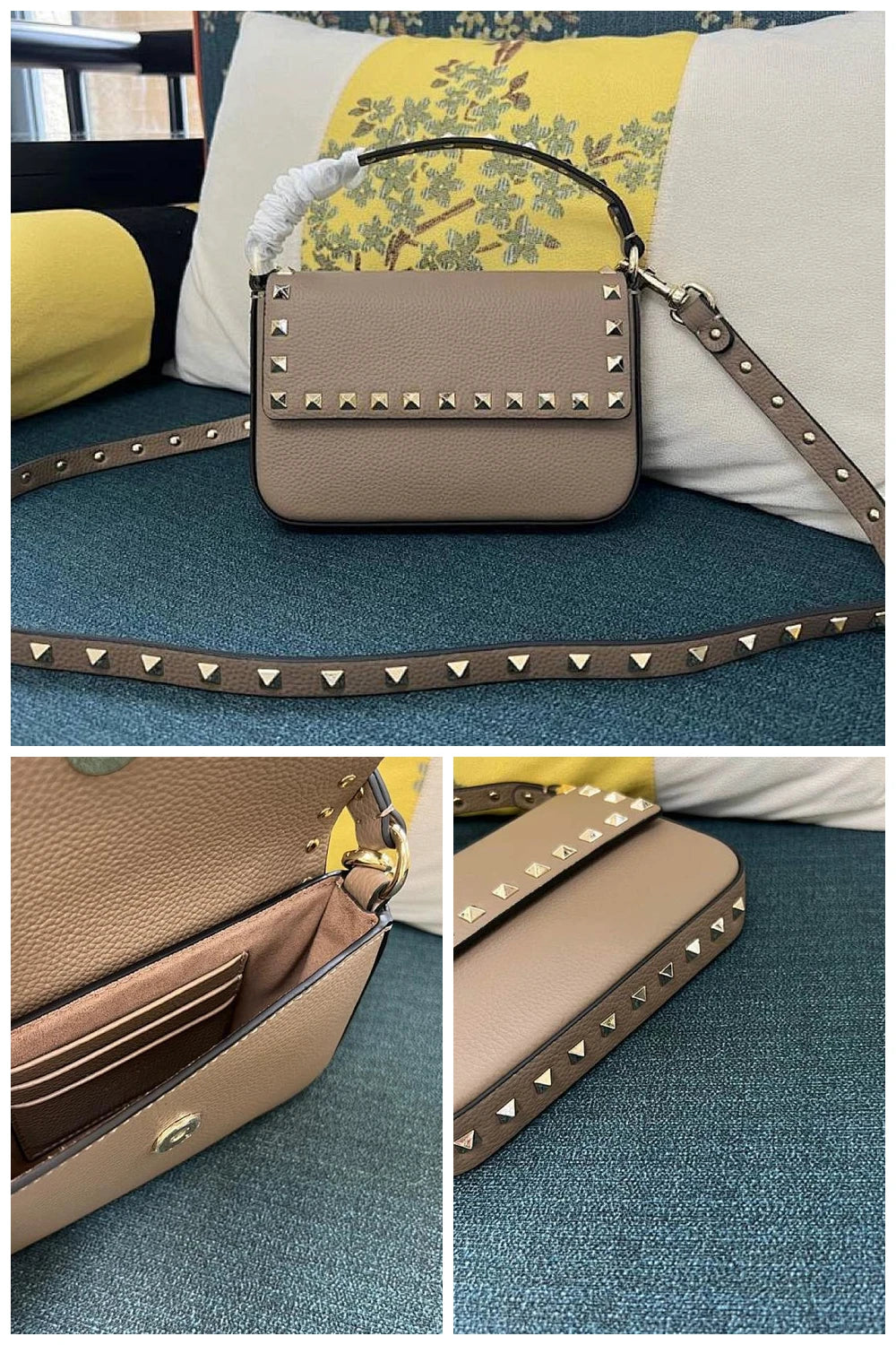NB - VEL Bag - 323