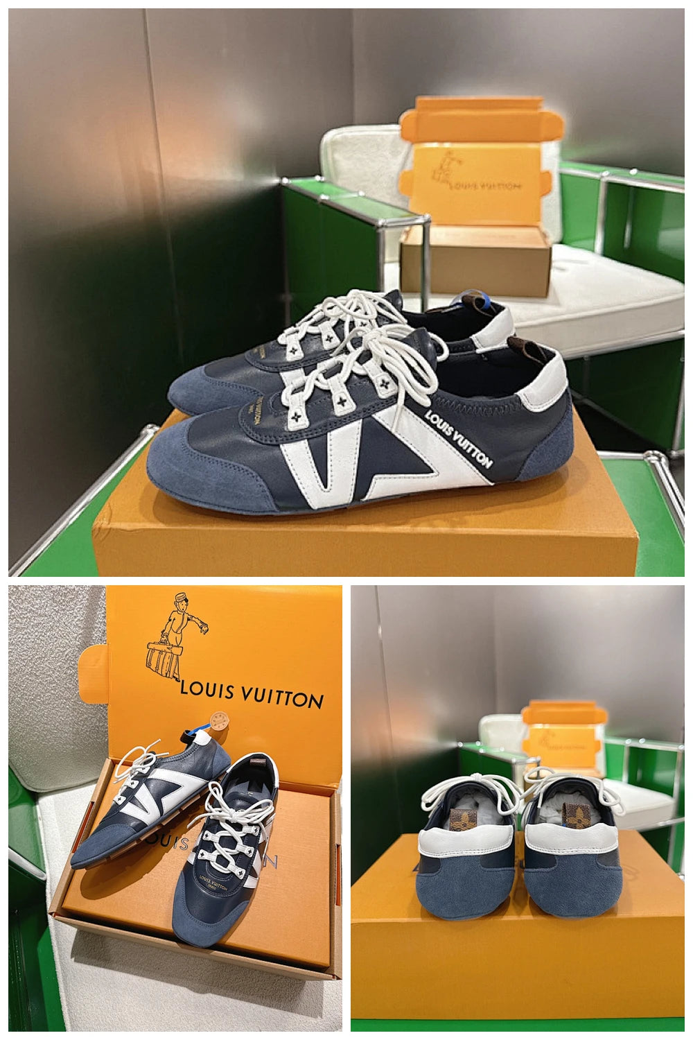 NB - LOV Women Shoes - 252