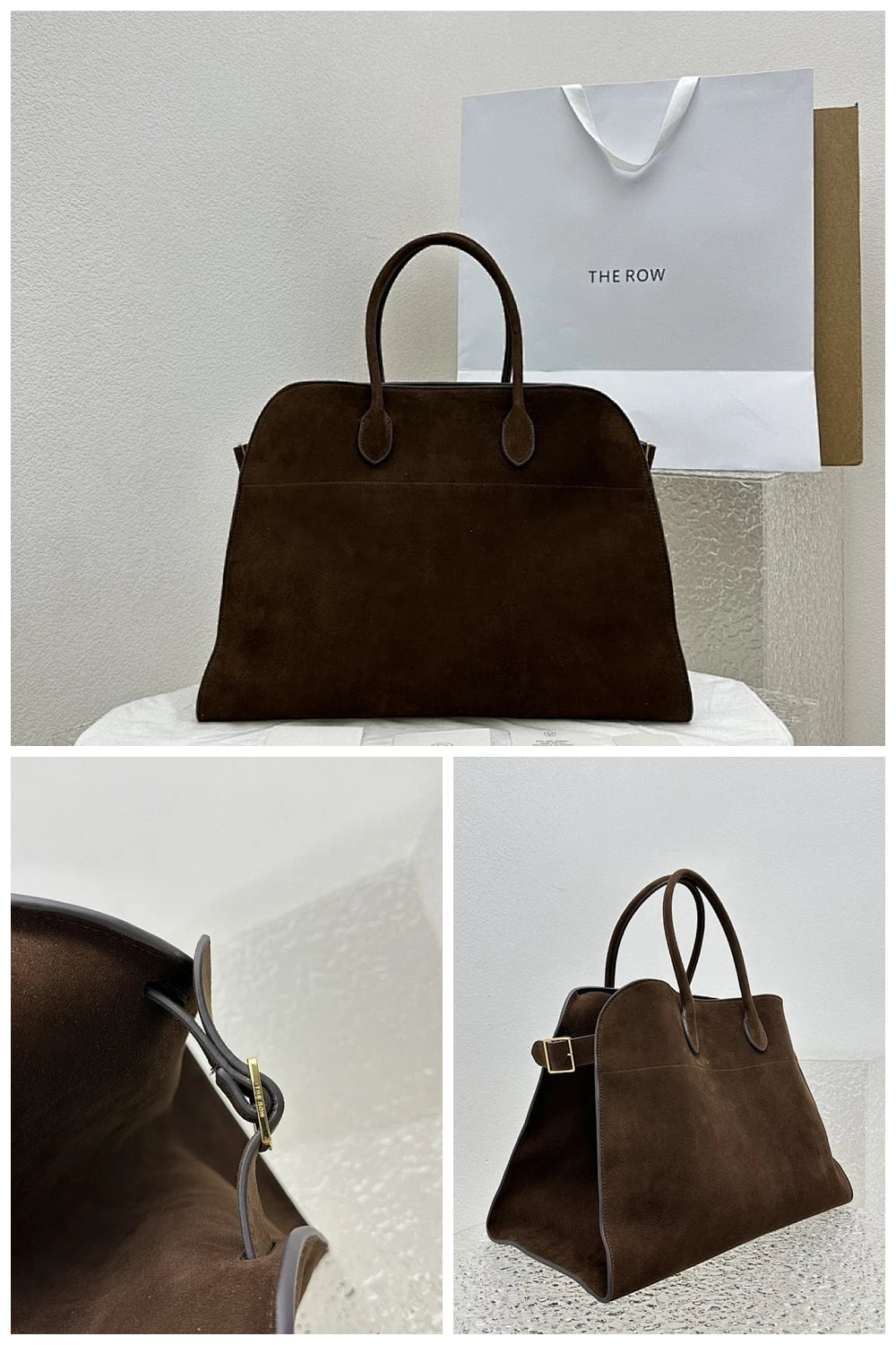 NB - THR Bag - 585