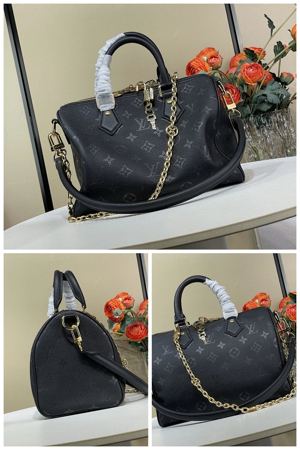 NB - LOV Bag - 950