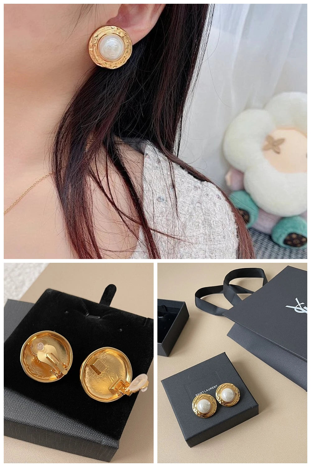 NB - YLS Jewelry - 345