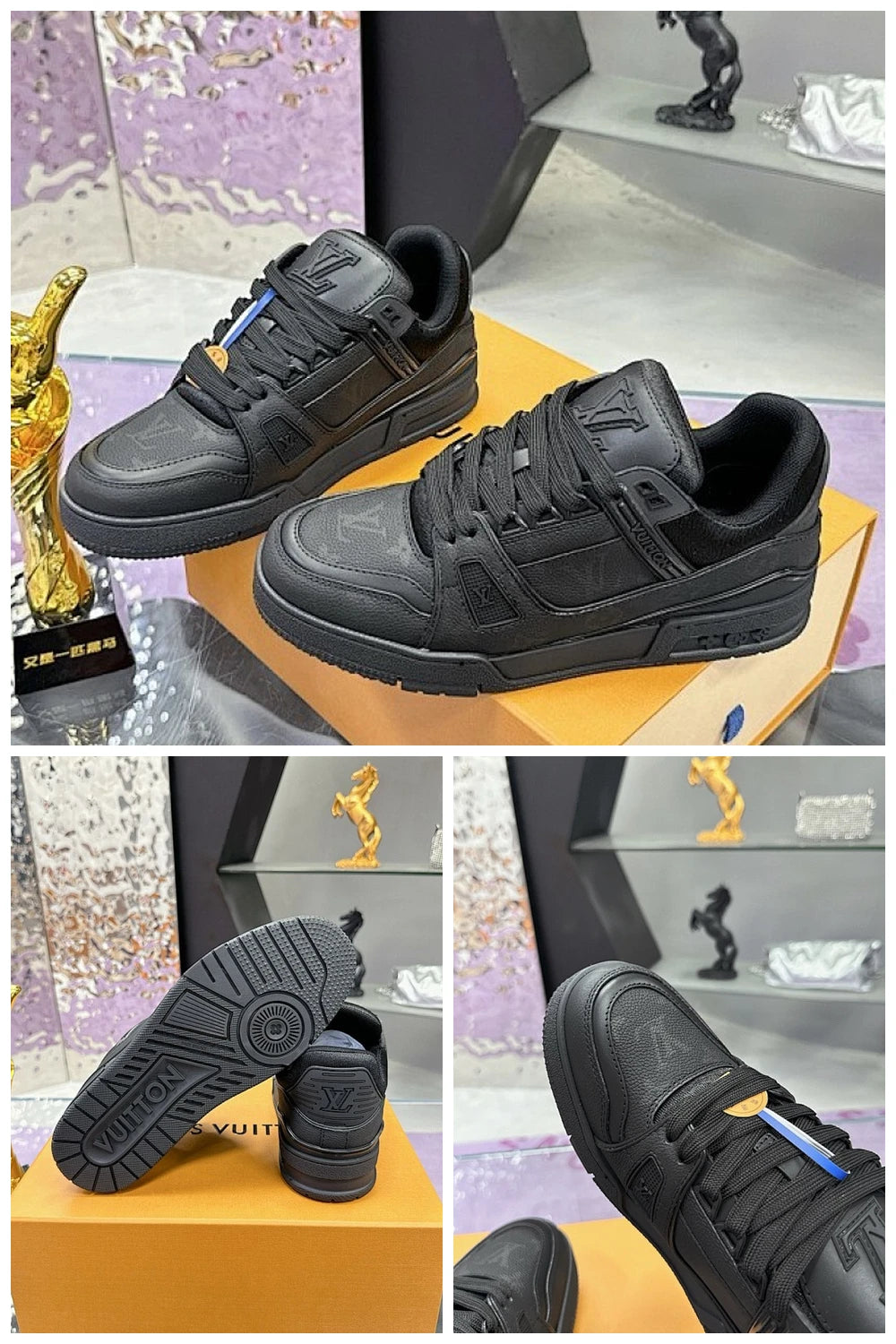 NB - LOV Women Shoes - 490