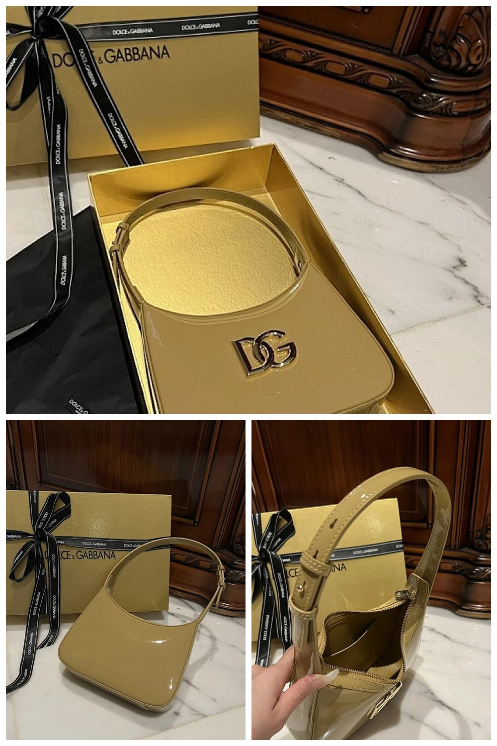 NB - DAG Bag - 376