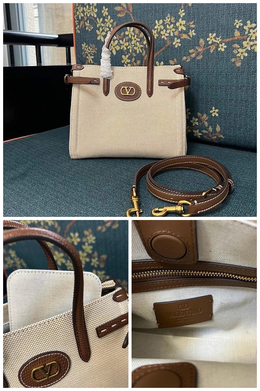 NB - VEL Bag - 485