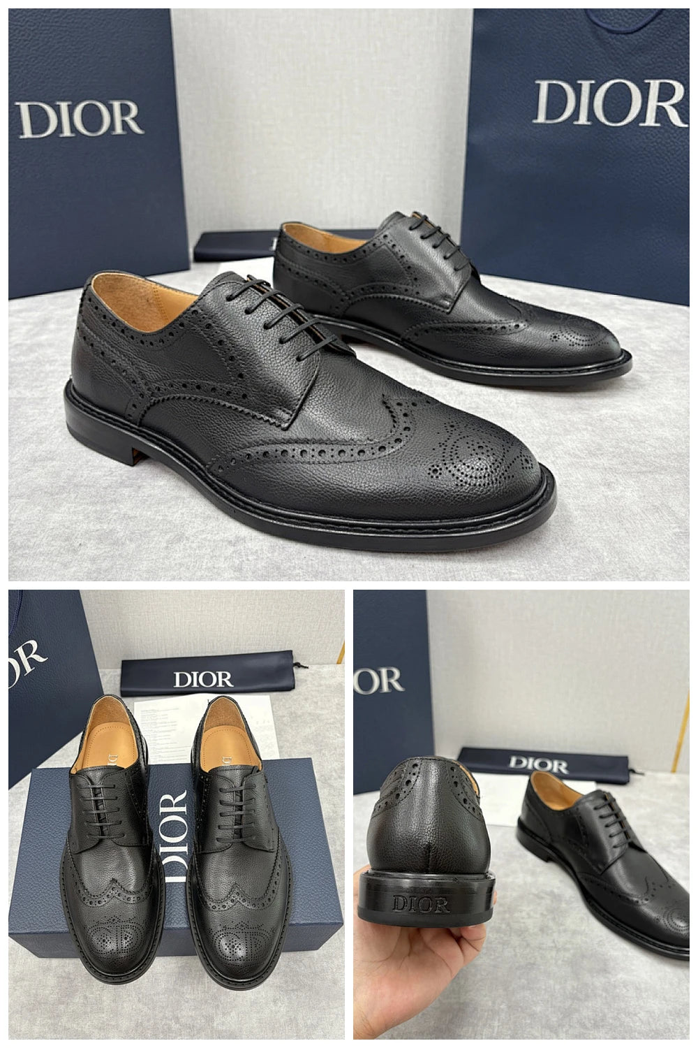 NB - DOR Mix Items - 921