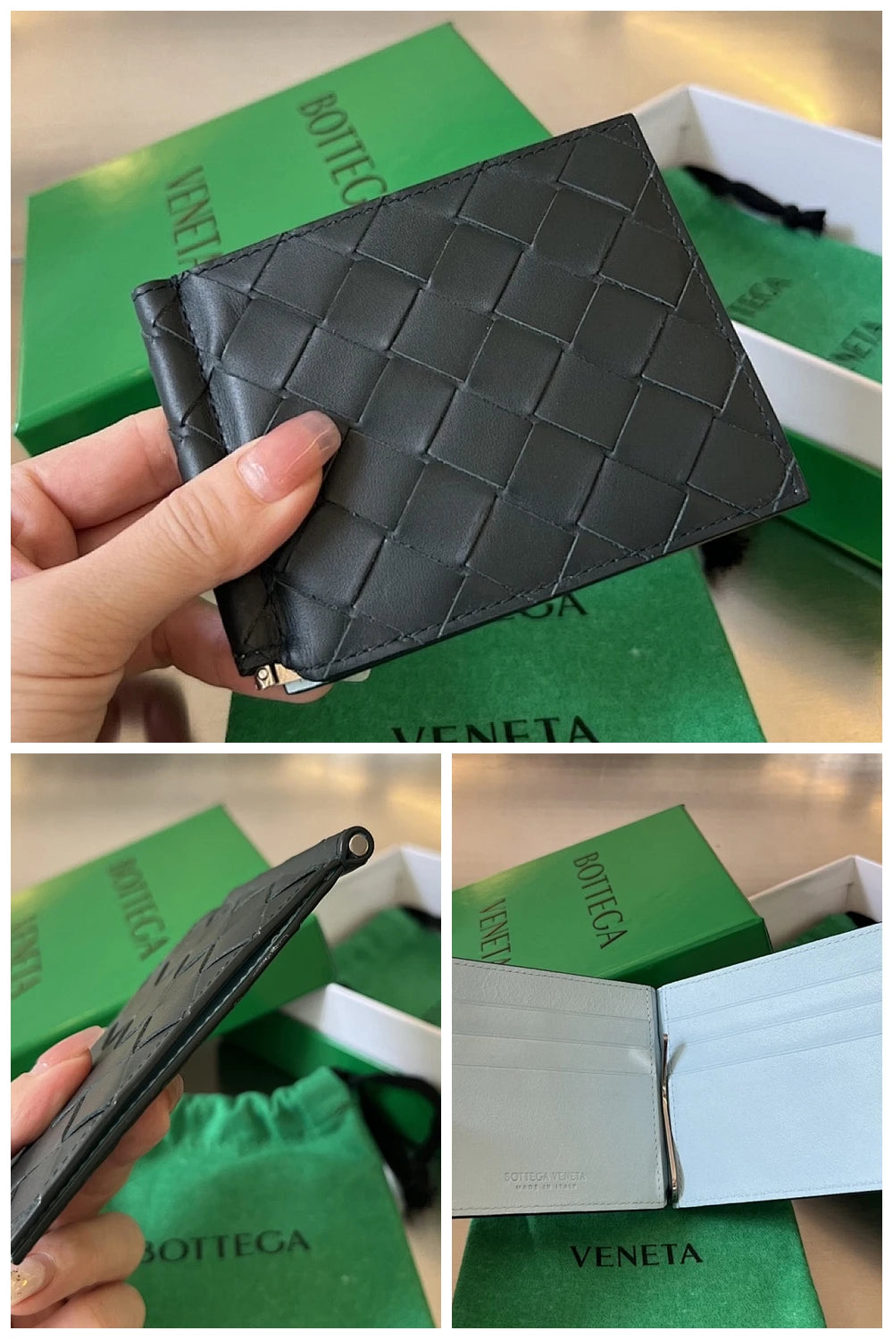 NB - BOV Bag - 1017