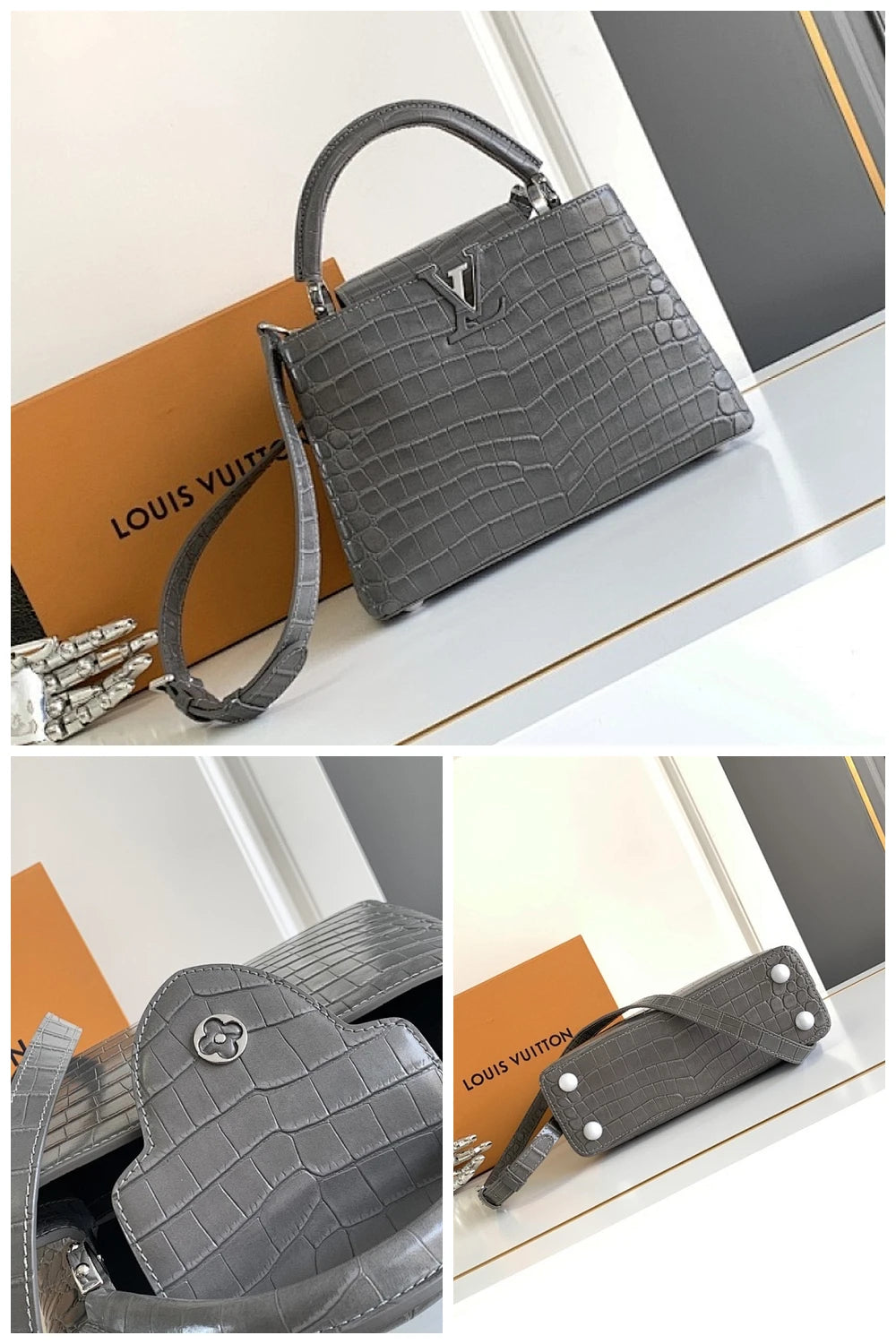 NB - LOV Bag - 1802