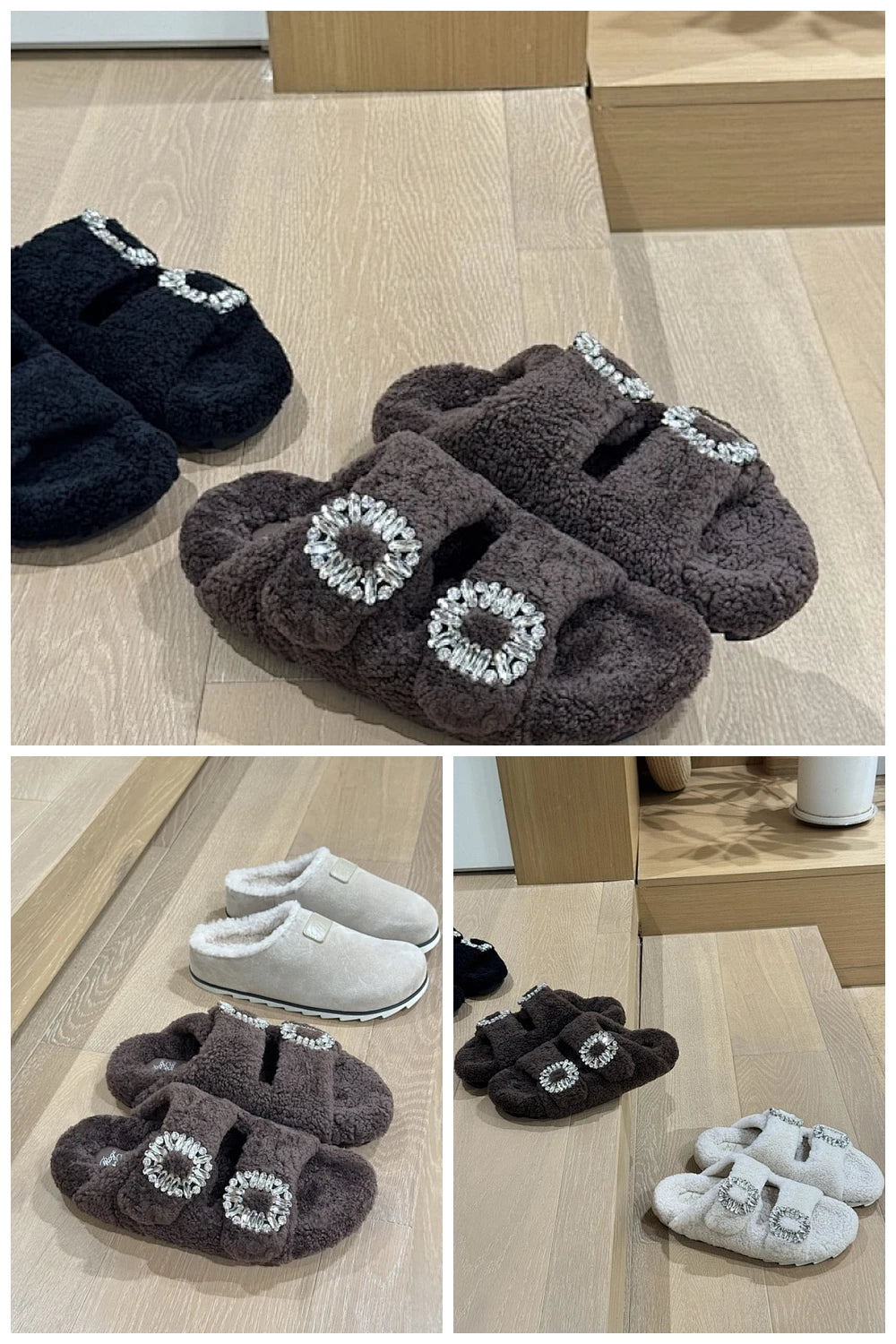 NB - RVR Women Shoes - 370
