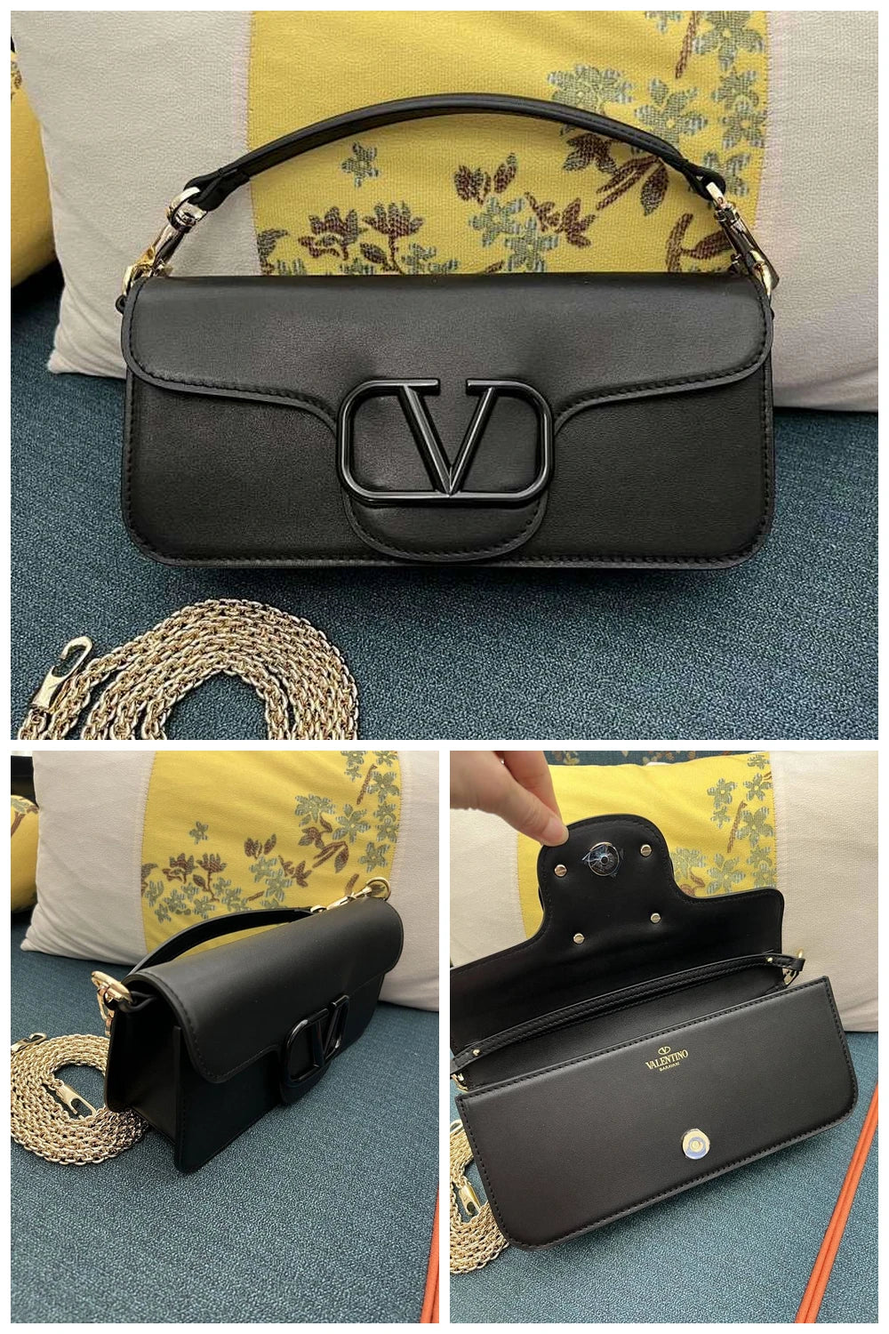 NB - VEL Bag - 1050