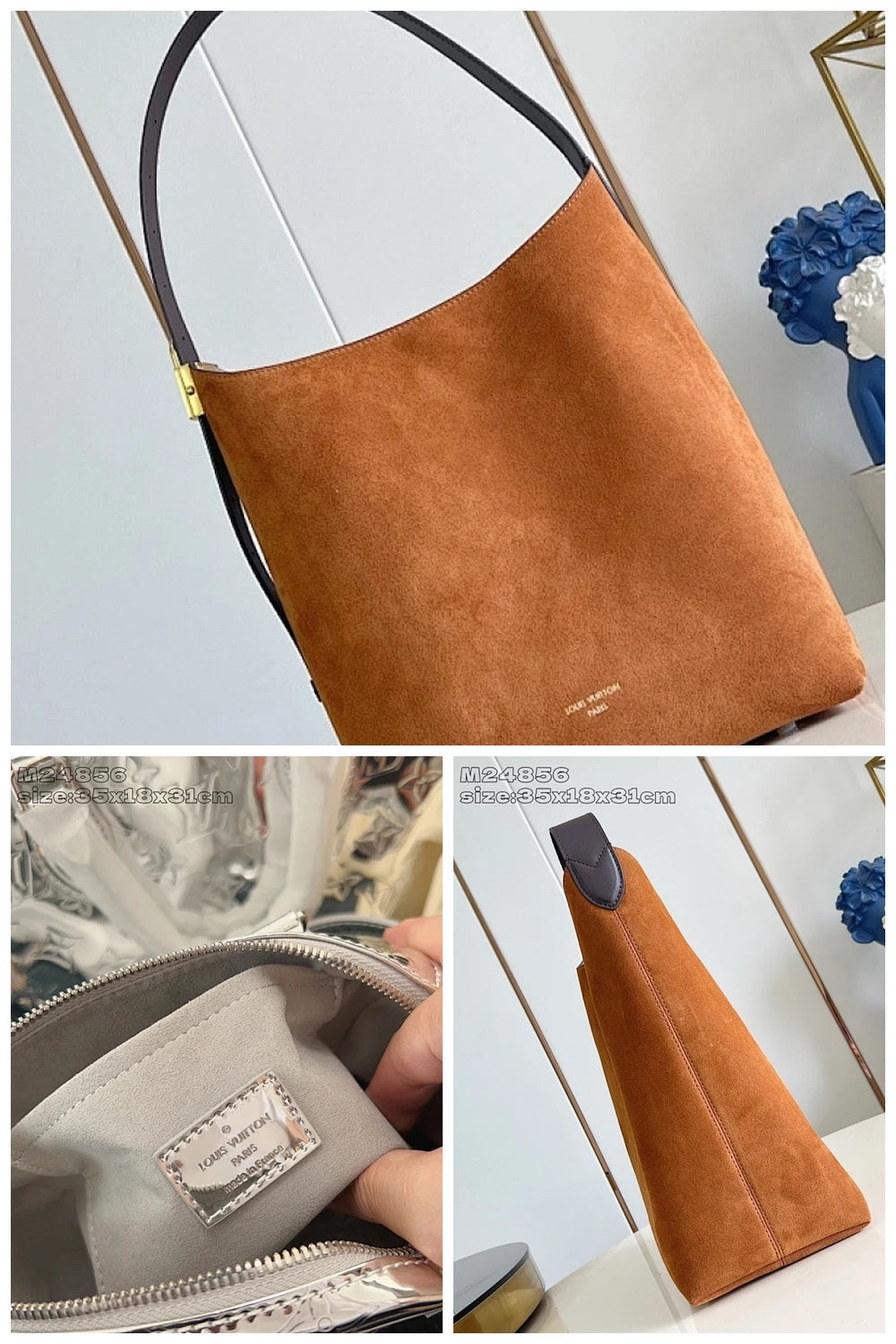 NB - LOV Bag - 1143
