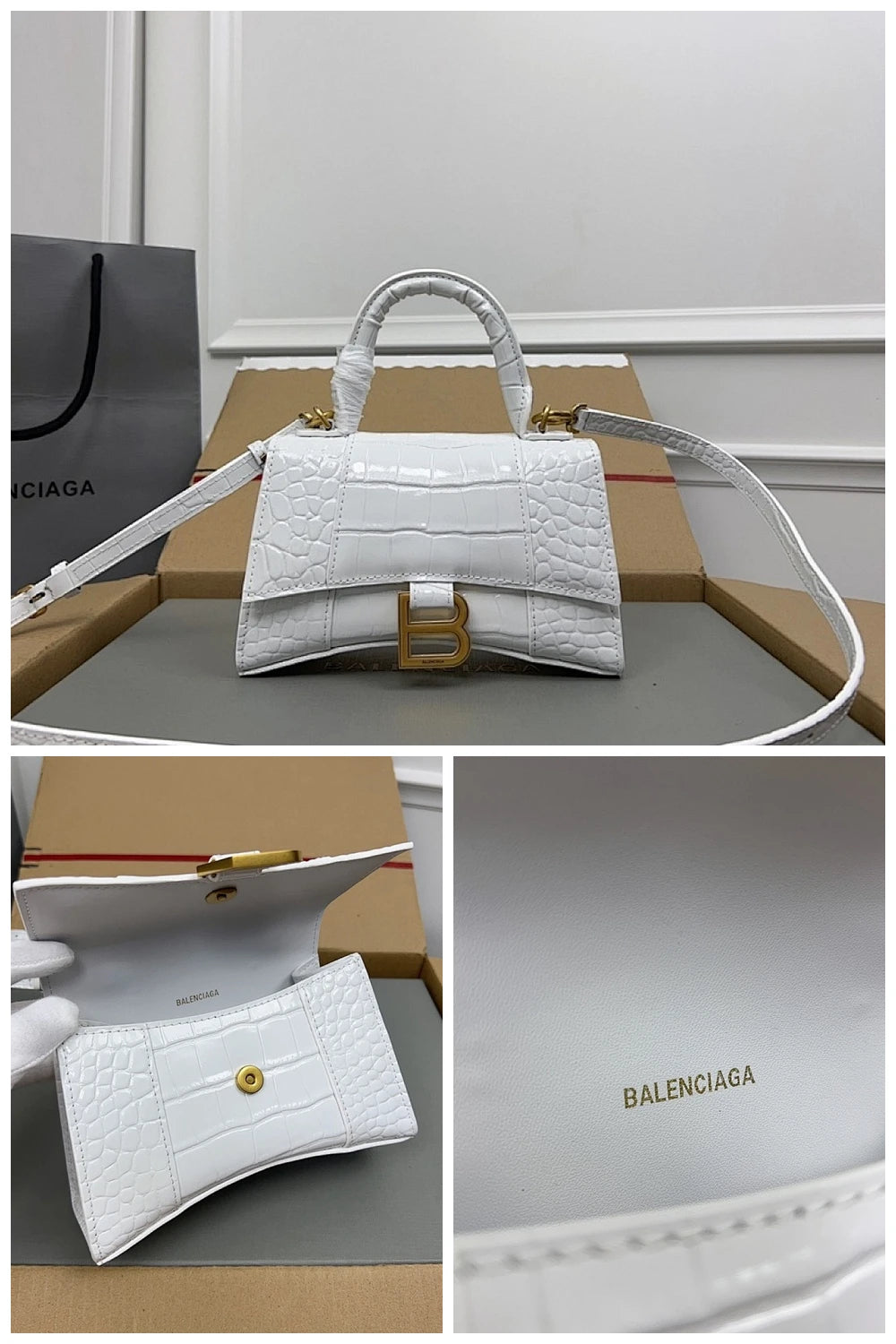NB - BG Bag - 2211