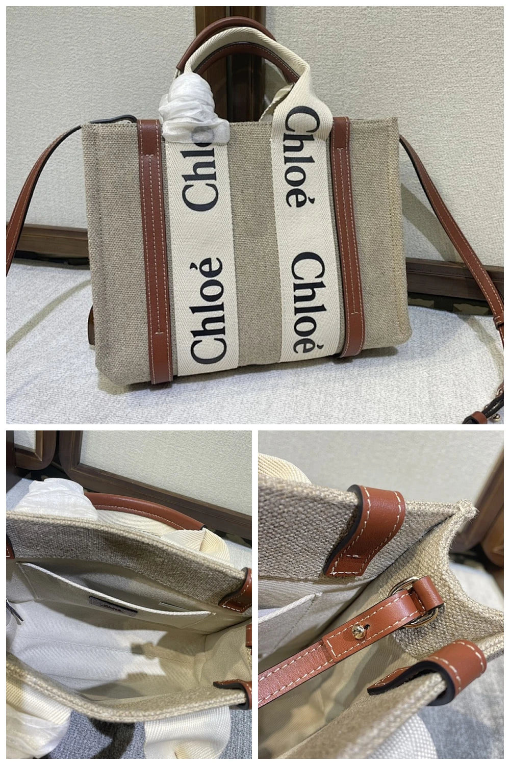 NB - CLE Bag - 082