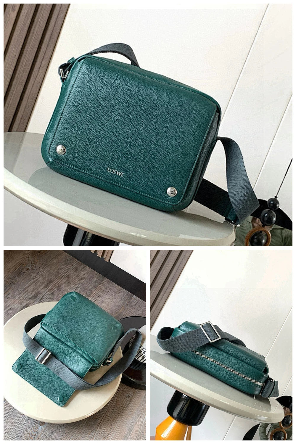 NB - LWO Bag - 083