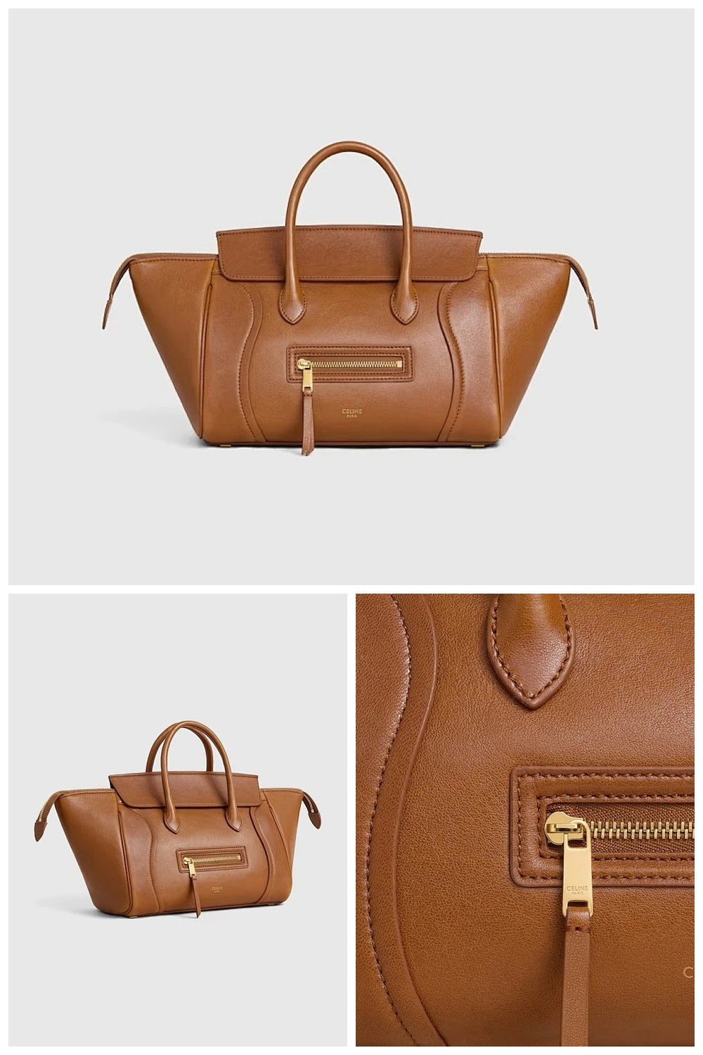 NB - COL Bag - 275