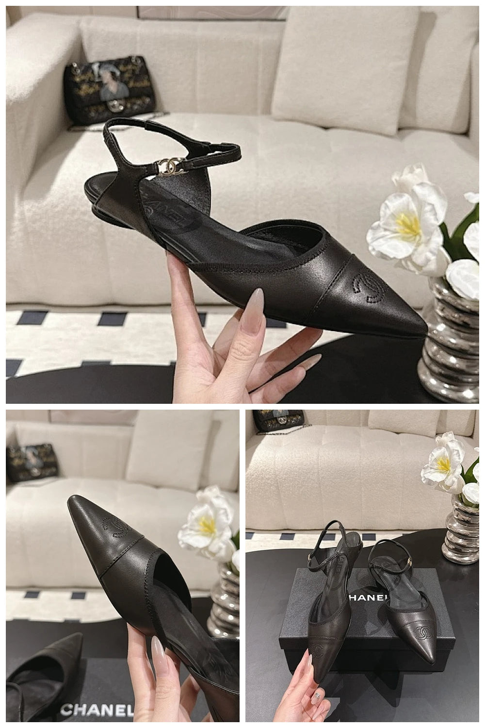 NB - CHL Mix Items - 083