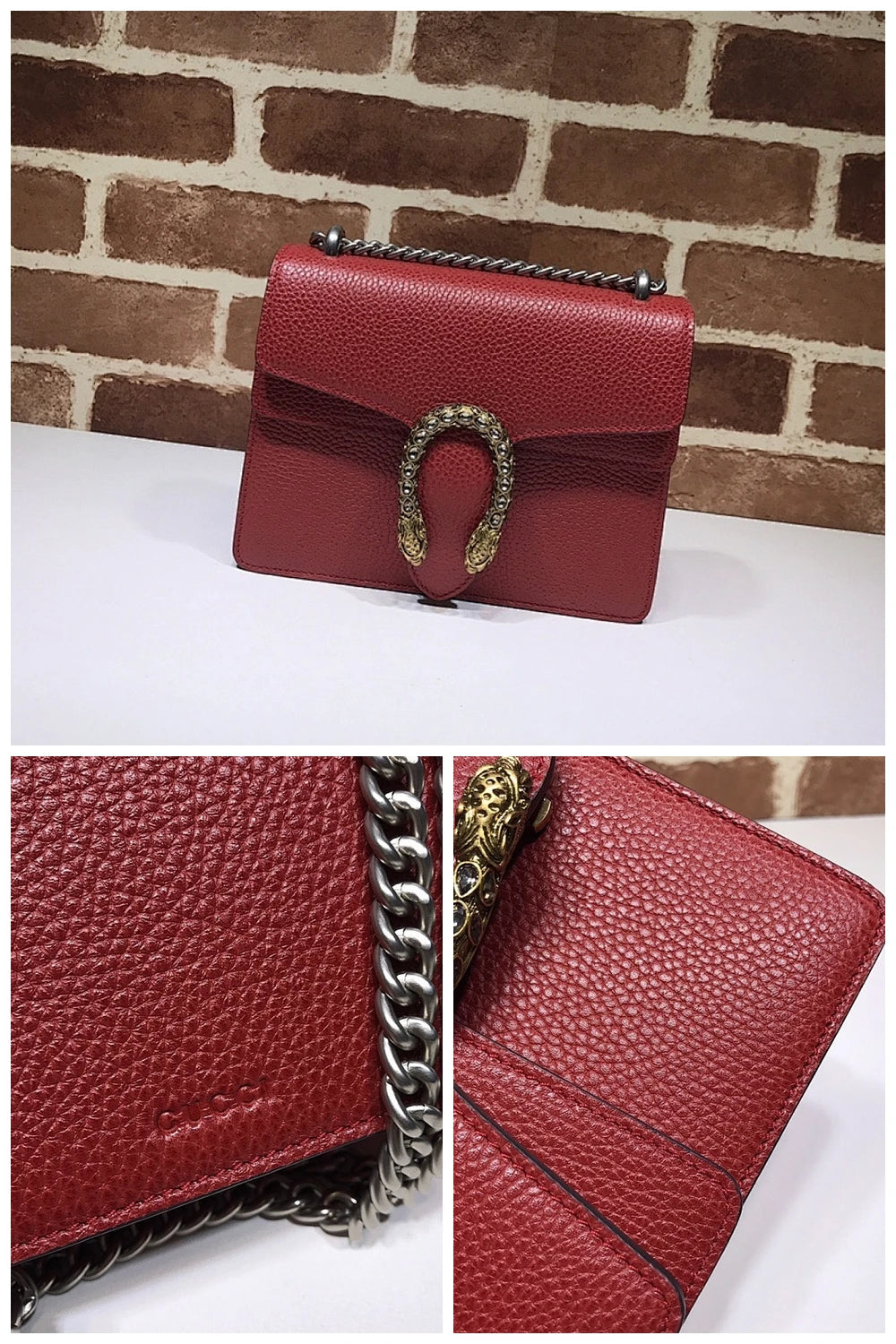 NB - GUKI Bag - 1015