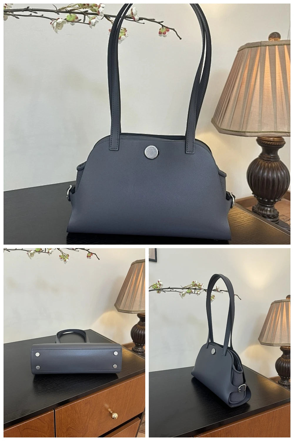 NB - HMS Bag - 534