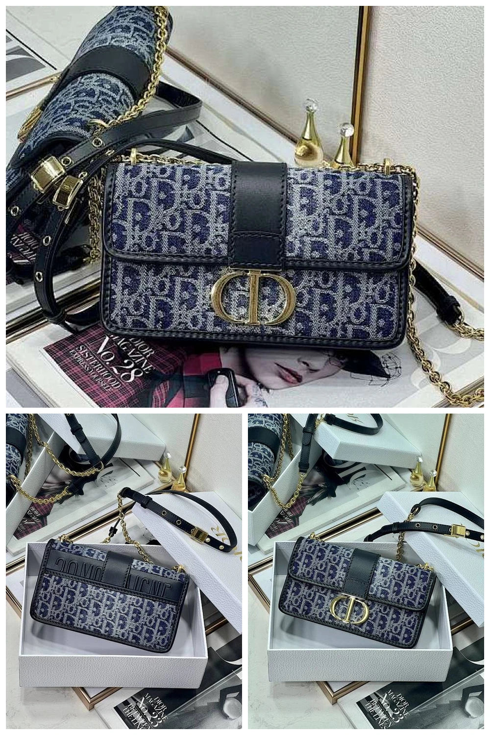NB - DOR Bag - 563