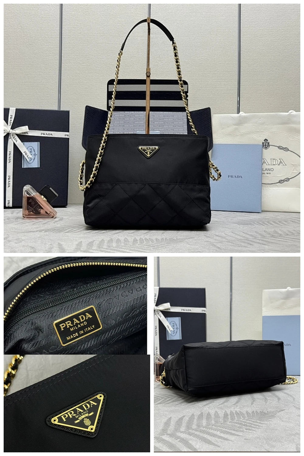 NB - PD Bag - 1013