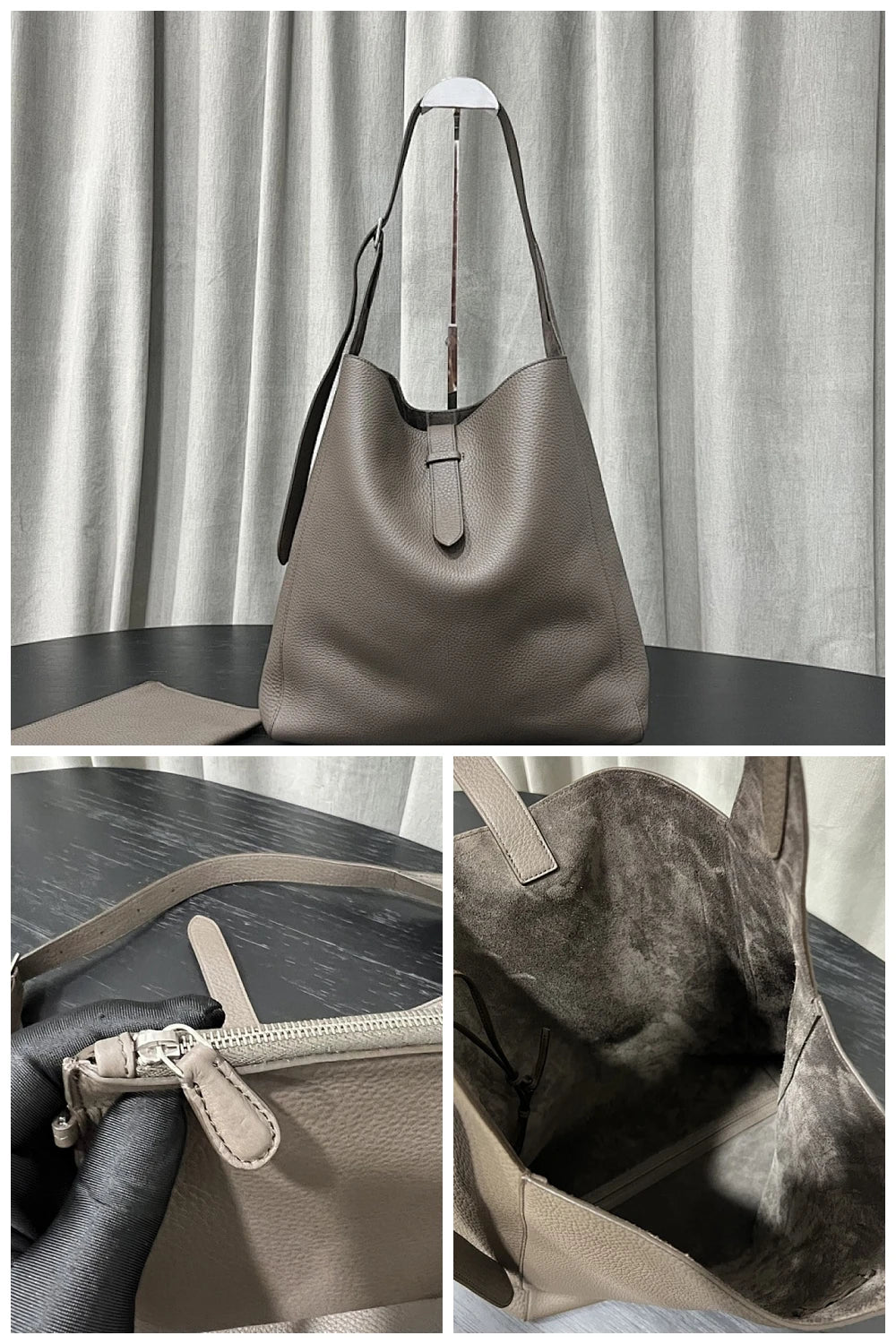 NB - THR Bag - 645