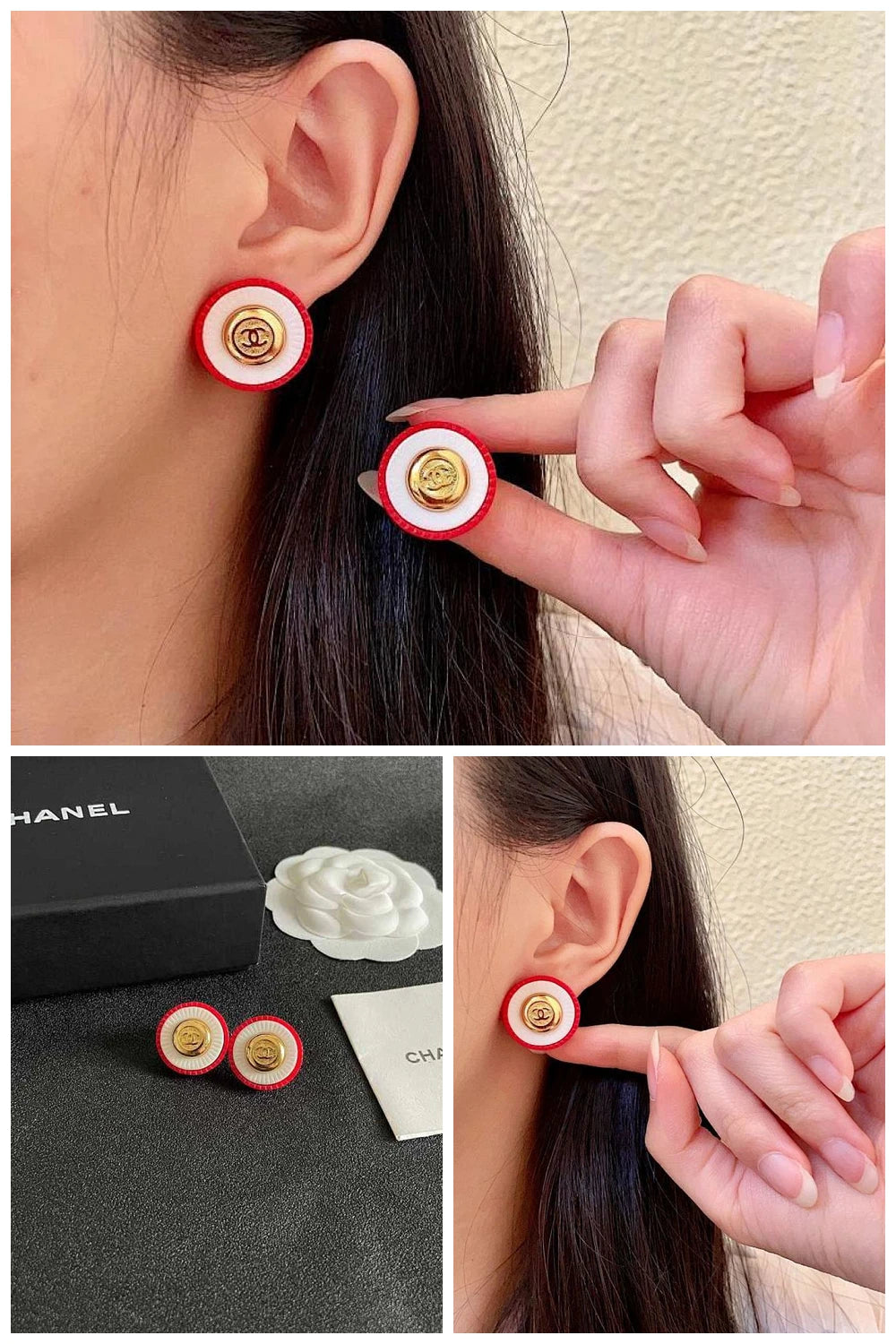 NB - CHL Jewelry - 935