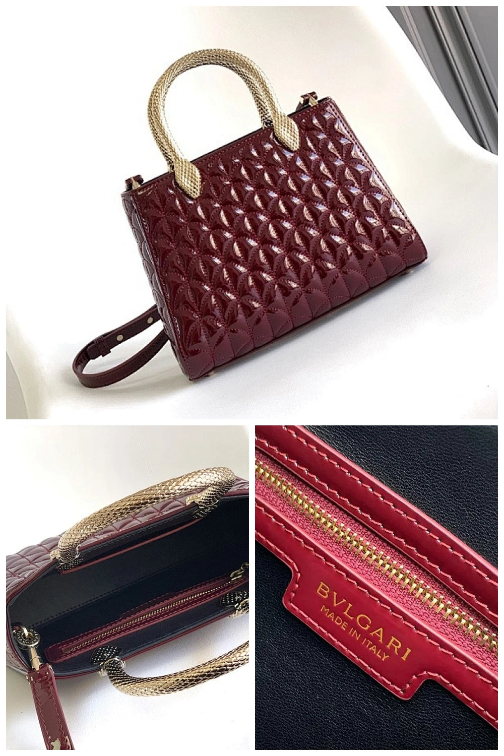 NB - BGL Bag - 028