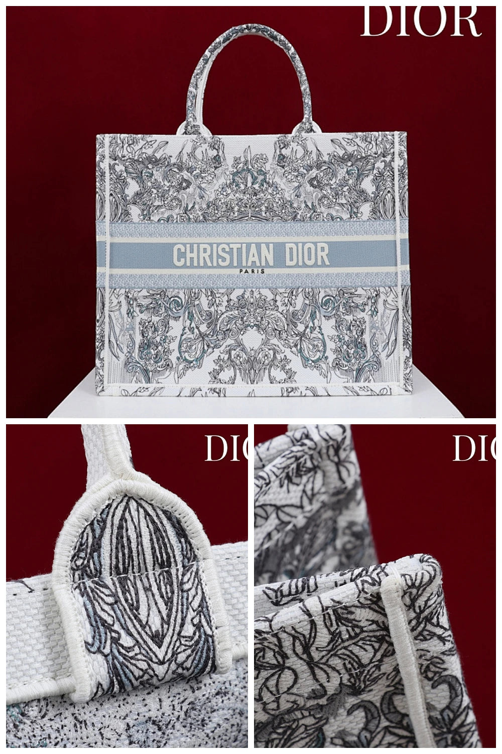 NB - DOR Bag - 1468