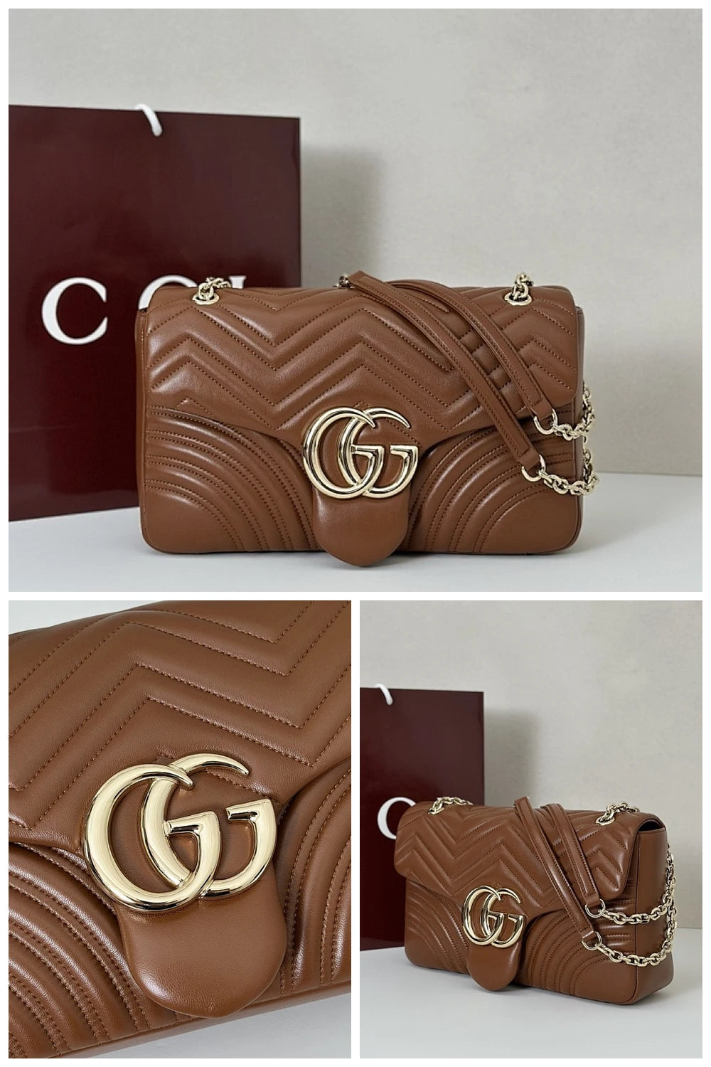 NB - GUKI Bag - 1061