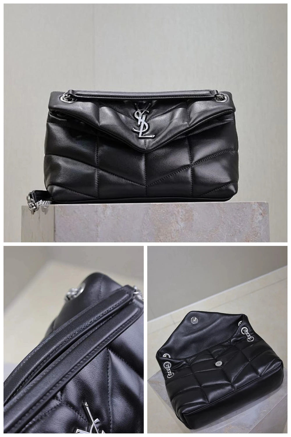 NB - YLS Bag - 658