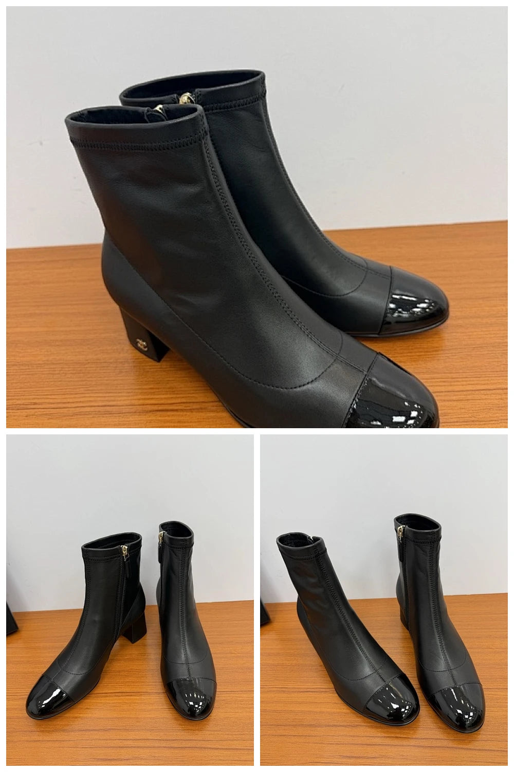 NB - CHL Mix Items - 737