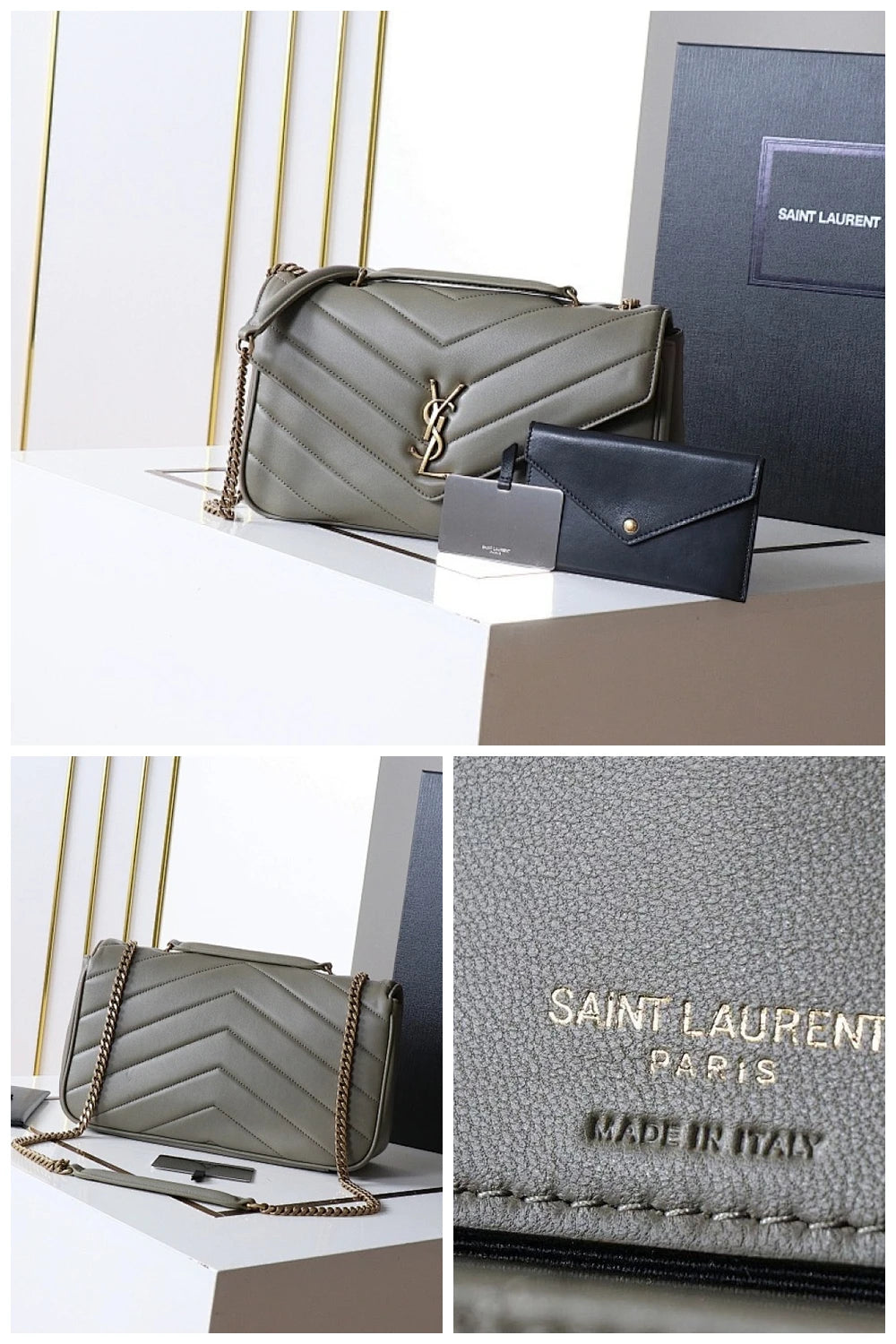 NB - YLS Bag - 1153
