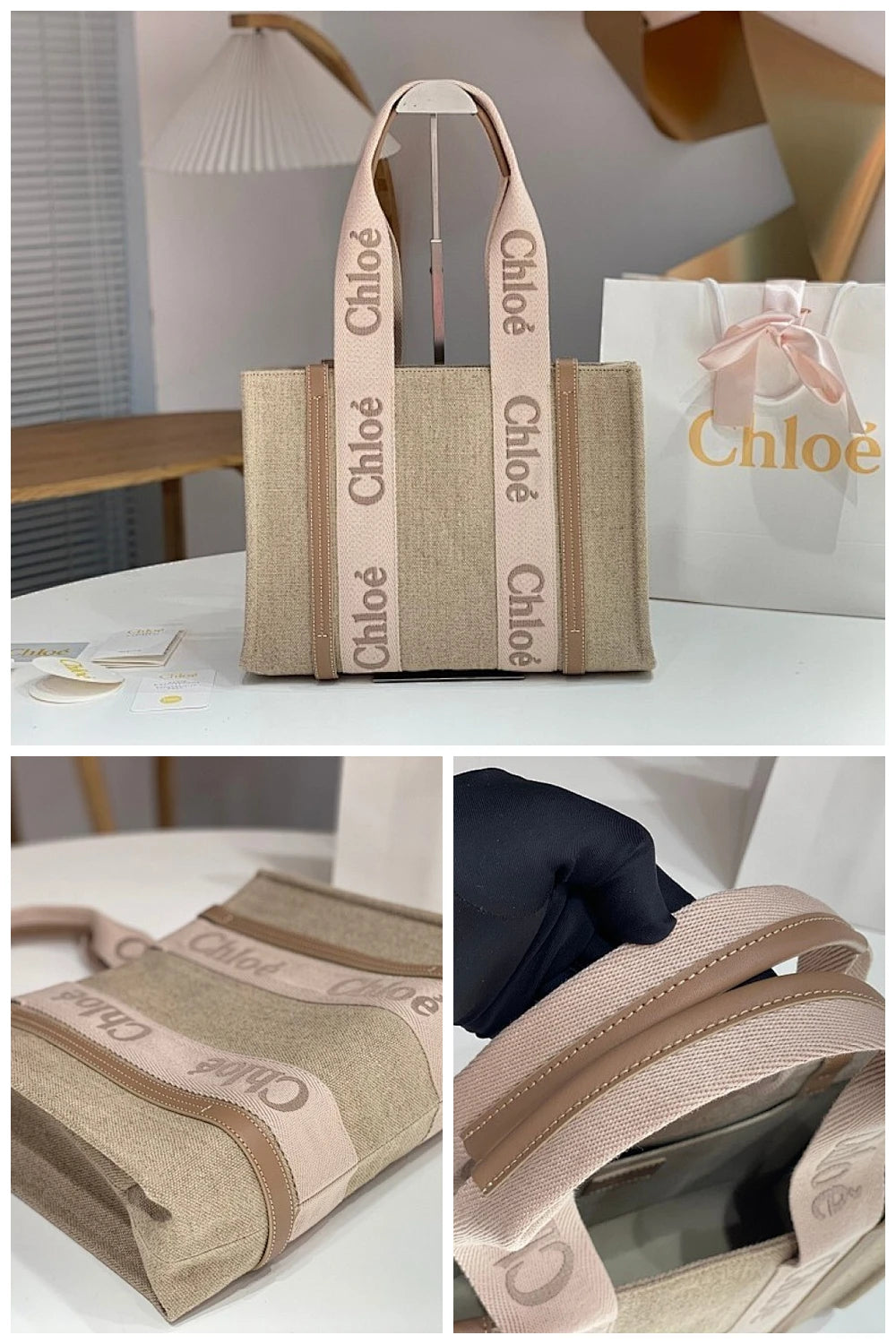 NB - CLE Bag - 396