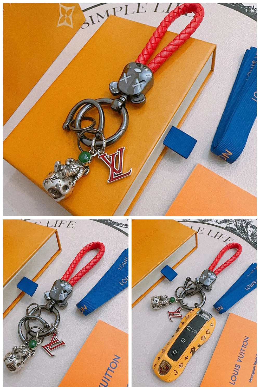 NB - LOV Jewelry - 263