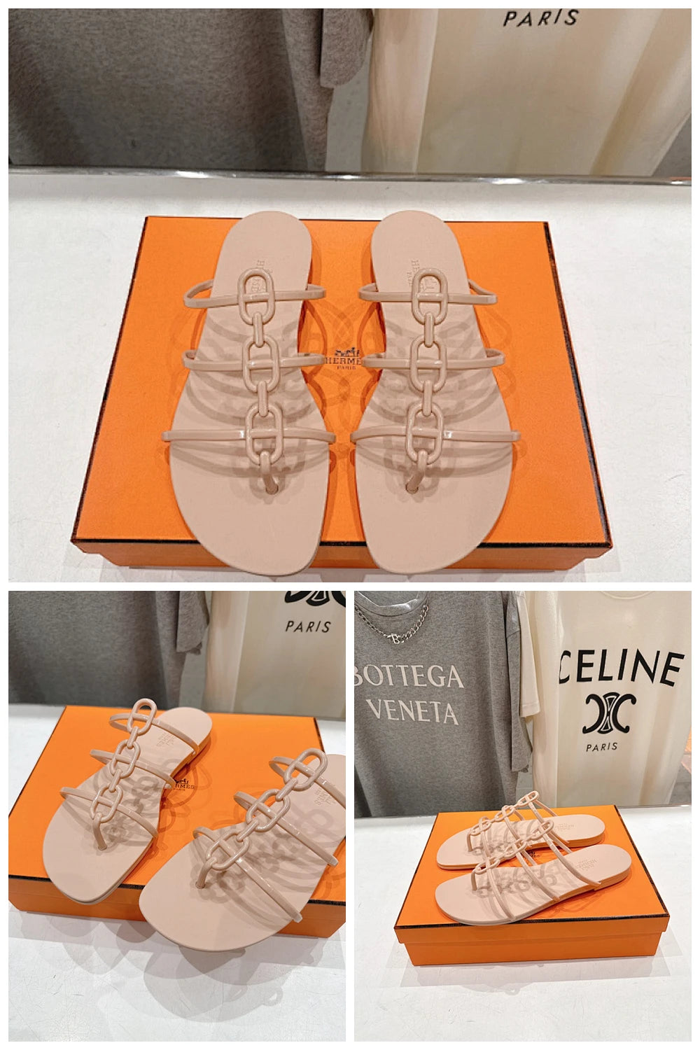 NB - HMS Women Shoes - 162